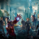 Image for article titled What happened to all the Fantasy Movies?